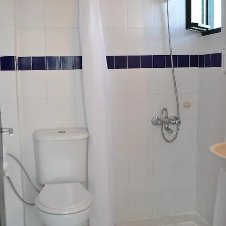 Panorama Bodrum 3* Göltürkbükü