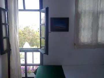 Panorama Bodrum 3* Golturkbuku
