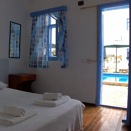 Panorama Bodrum 3* Golturkbuku