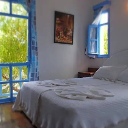 Panorama Bodrum Hotel 3*