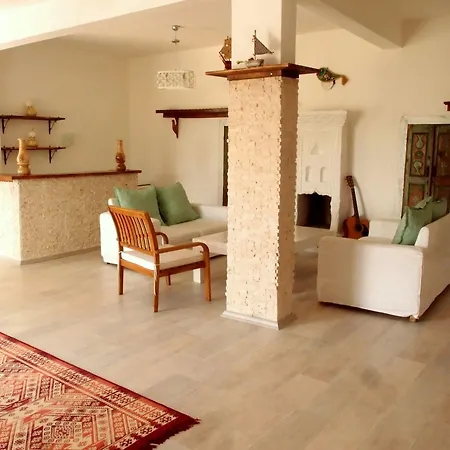 Hotel Panorama Bodrum Golturkbuku