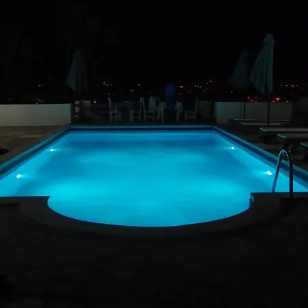 Panorama Bodrum Hotel 3*