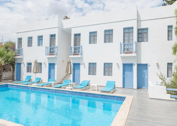 Panorama Bodrum Hotel