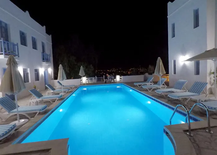 Panorama Bodrum Hotel