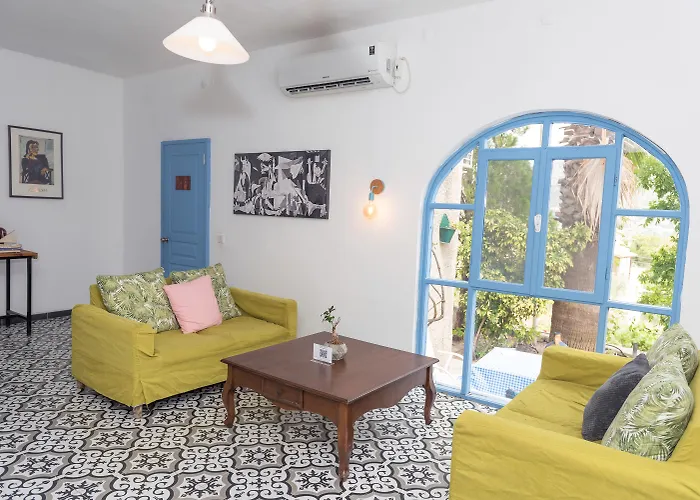 Hotel Panorama Bodrum Golturkbuku