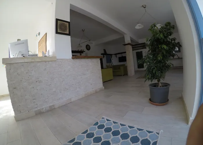 Panorama Bodrum Hotel