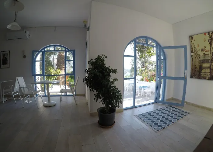 Panorama Bodrum 3*