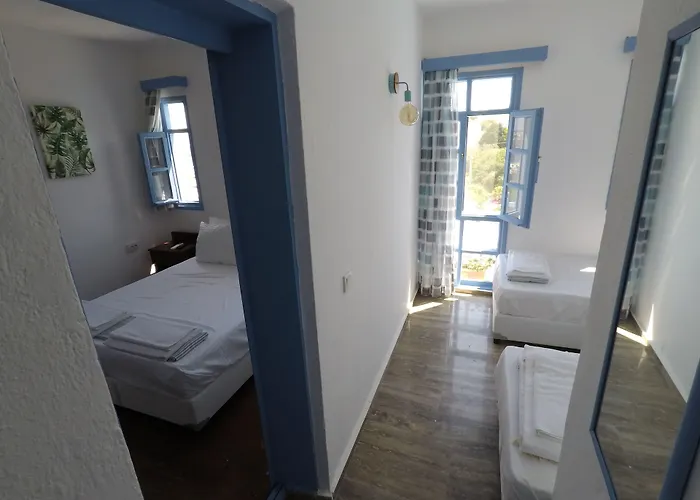 Panorama Bodrum 3* Golturkbuku