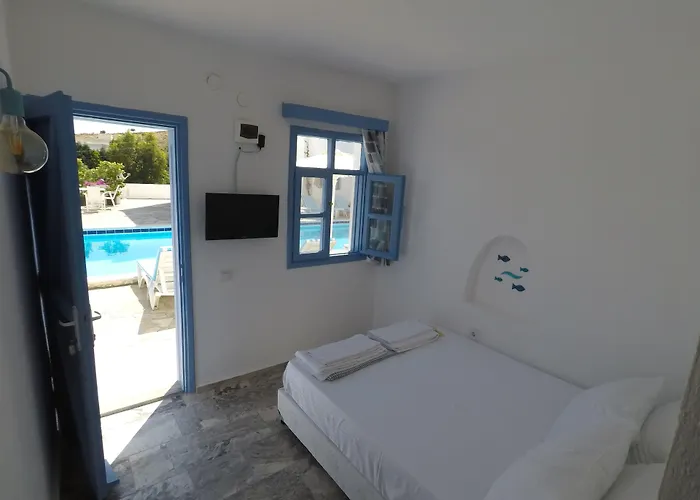 Panorama Bodrum Golturkbuku