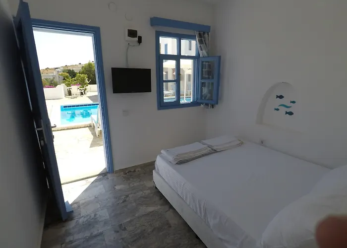 Panorama Bodrum Hotel