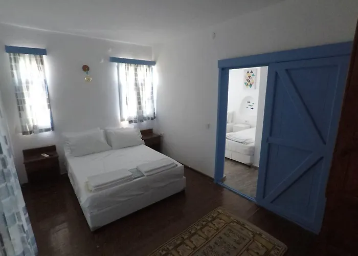 Hotel Panorama Bodrum Golturkbuku
