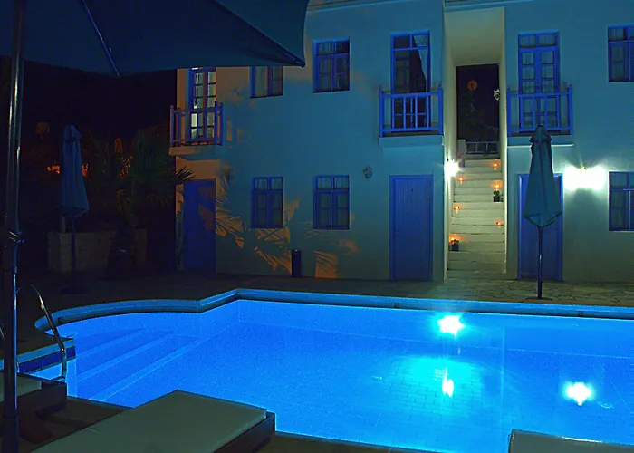 Panorama Bodrum 3*