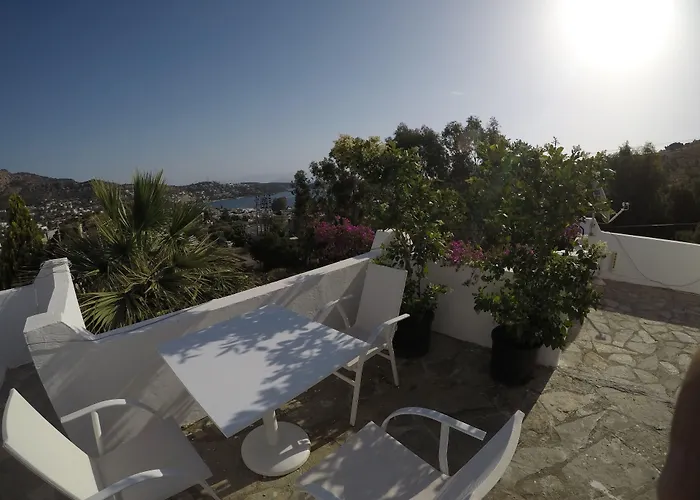 Panorama Bodrum