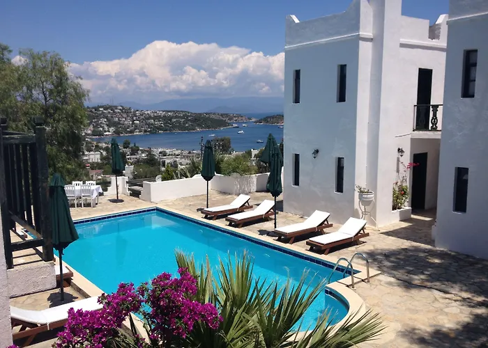 Panorama Bodrum