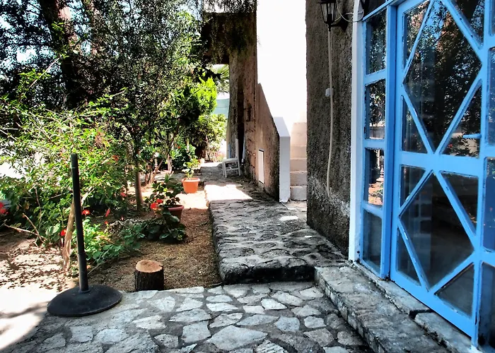 Panorama Bodrum Golturkbuku