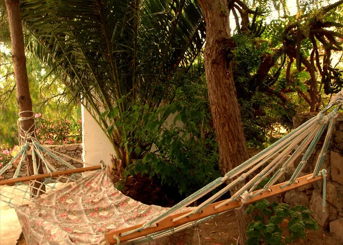 Hotel Panorama Bodrum Golturkbuku