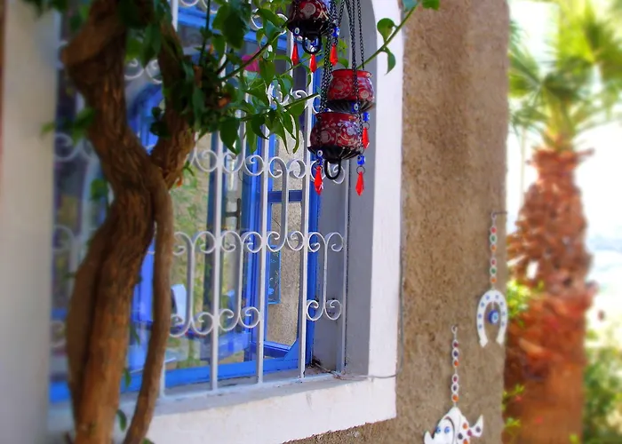 Panorama Bodrum 3* Golturkbuku