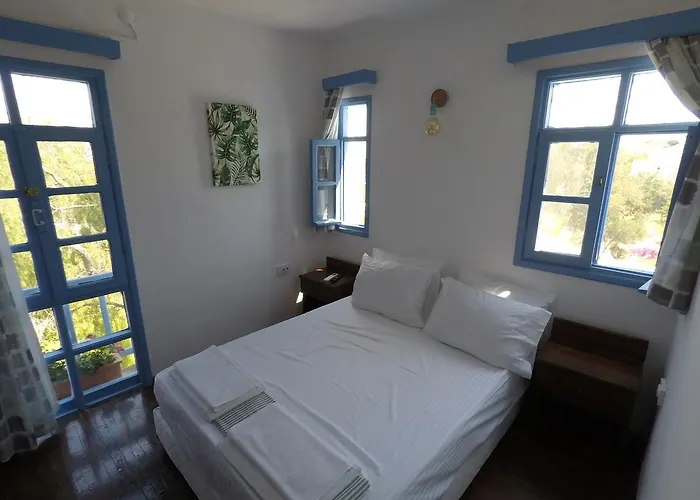 Panorama Bodrum 3*