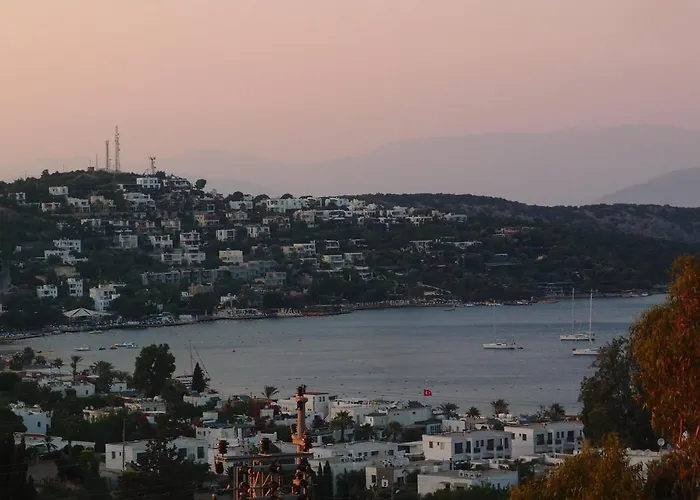 Panorama Bodrum Hotel